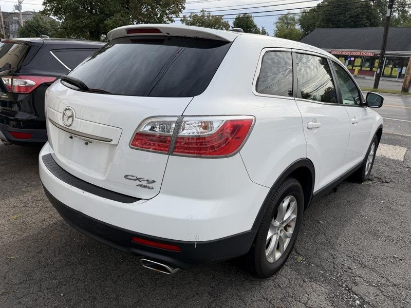Mazda CX-9 Touring AWD 2012