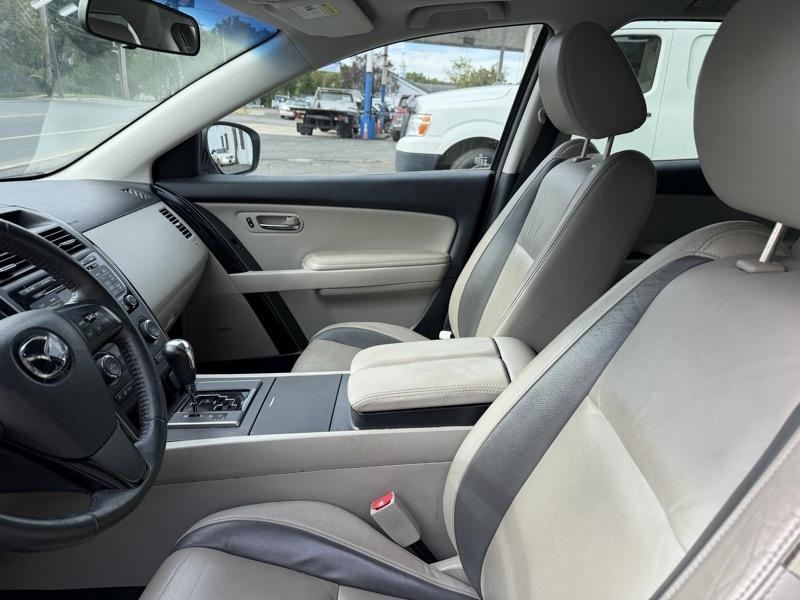 Mazda CX-9 Touring AWD 2012