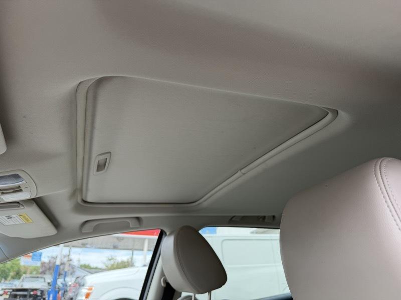 Mazda CX-9 Touring AWD 2012