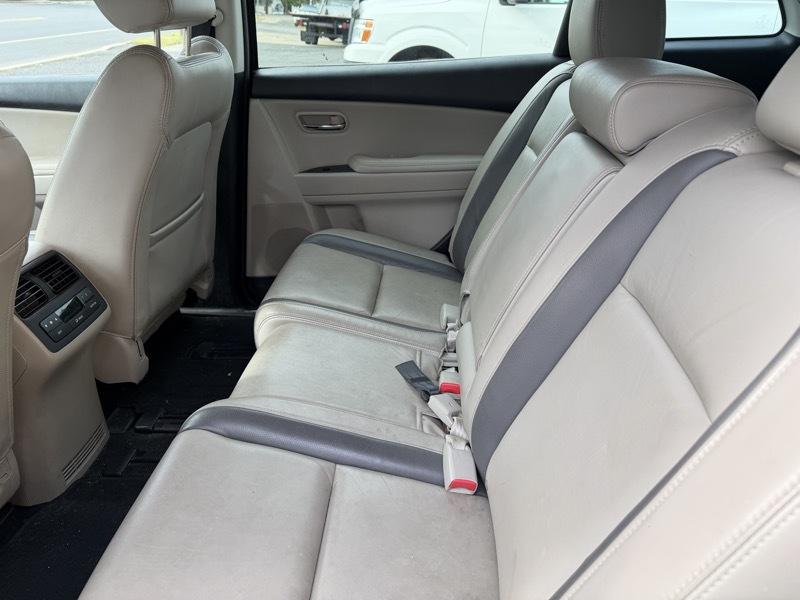 Mazda CX-9 Touring AWD 2012