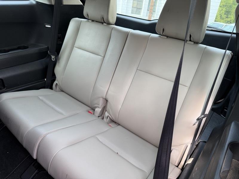 Mazda CX-9 Touring AWD 2012