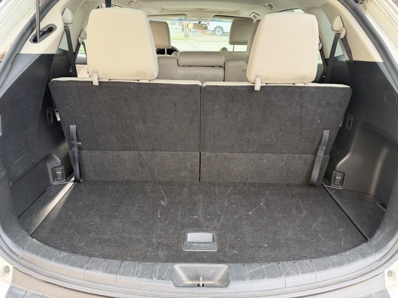 Mazda CX-9 Touring AWD 2012