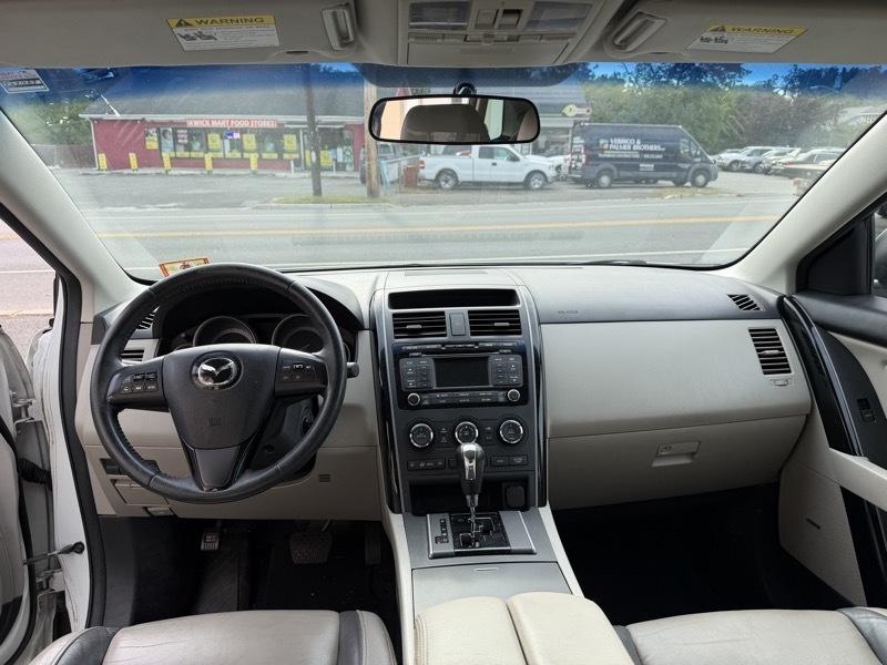 Mazda CX-9 Touring AWD 2012