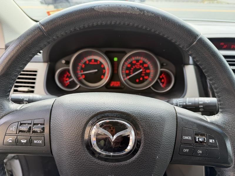 Mazda CX-9 Touring AWD 2012