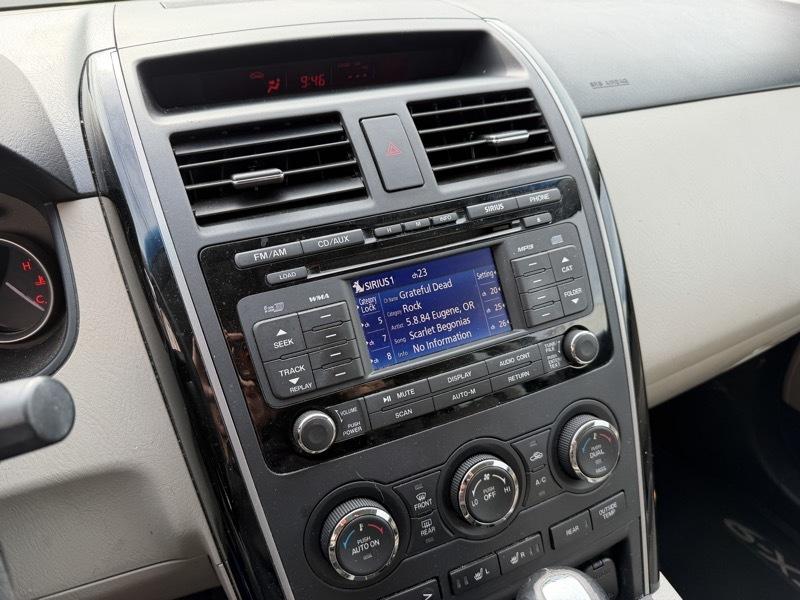Mazda CX-9 Touring AWD 2012