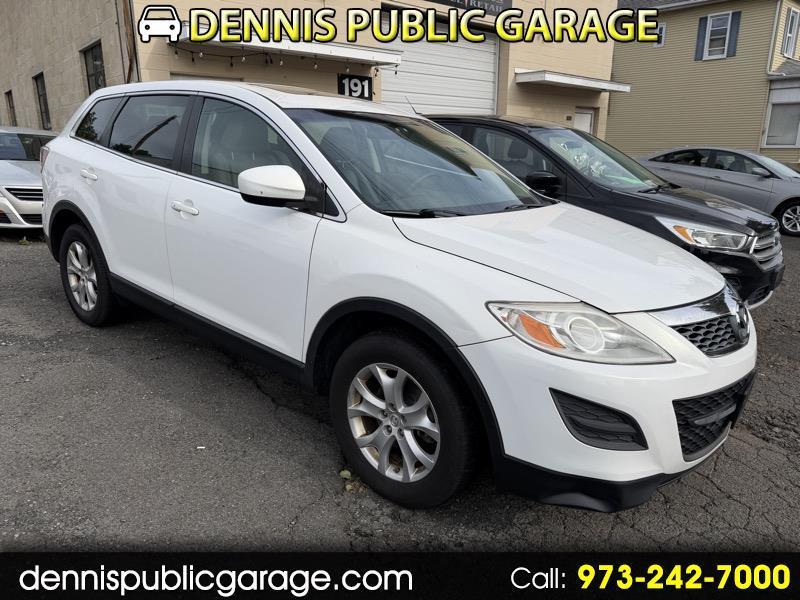 Mazda CX-9 Touring AWD 2012