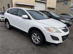 2012 Mazda CX-9 