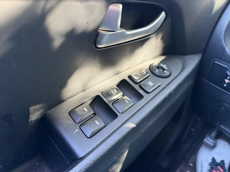 Kia Sportage LX AWD 2015