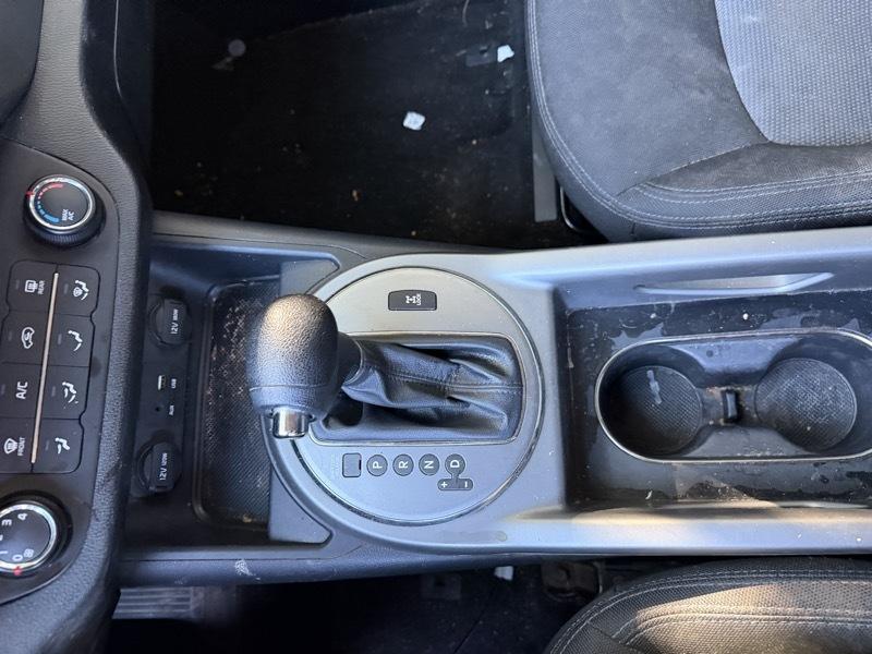 Kia Sportage LX AWD 2015