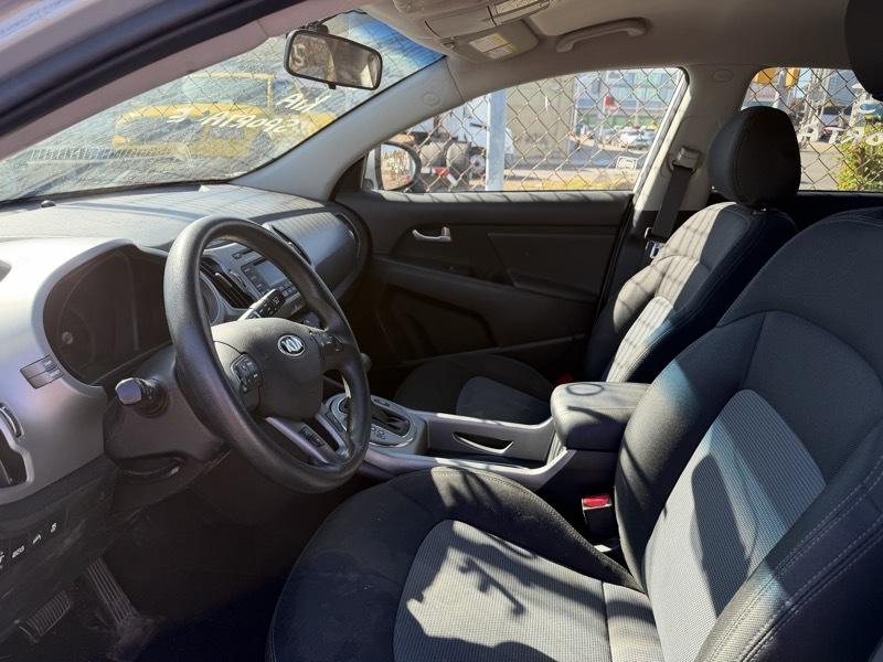 Kia Sportage LX AWD 2015