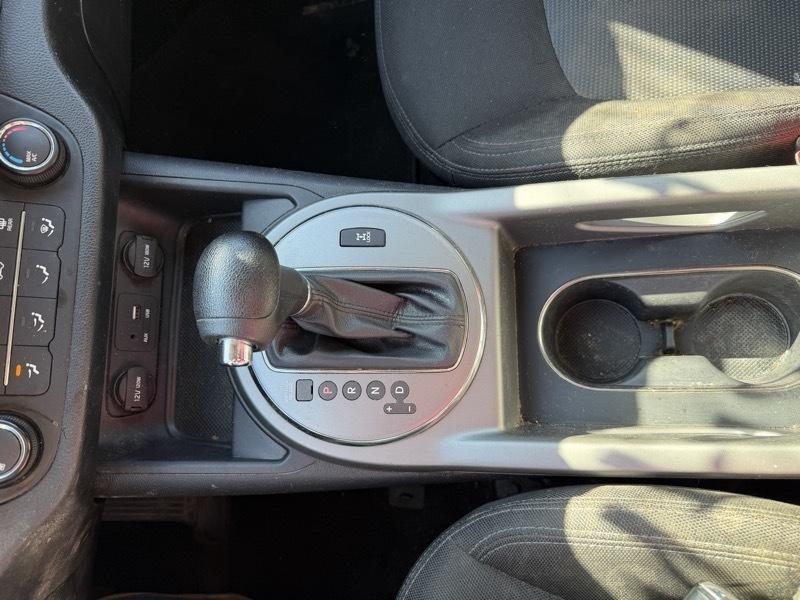 Kia Sportage LX AWD 2015