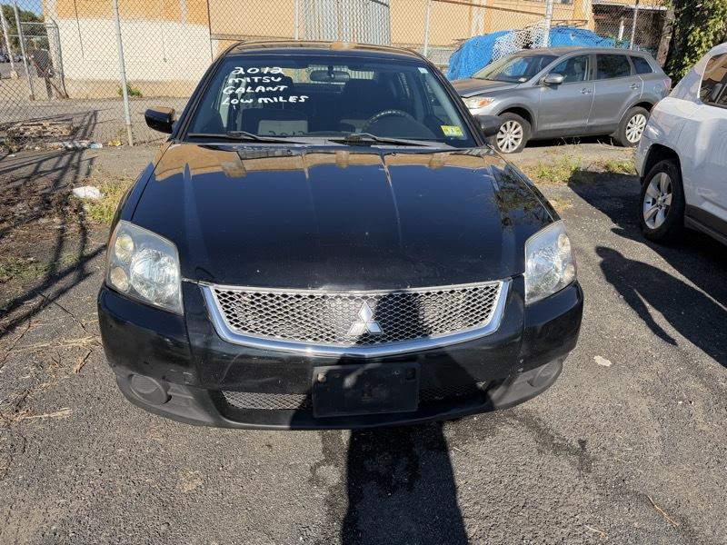 Mitsubishi Galant ES 2012