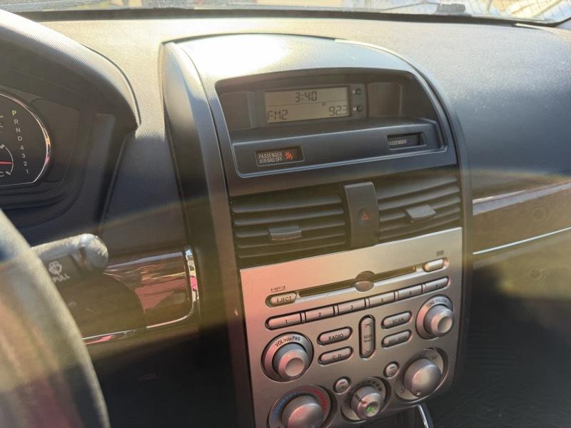 Mitsubishi Galant ES 2012