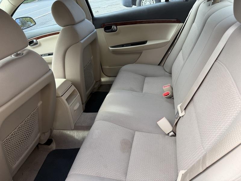 Saturn Aura XE 2008