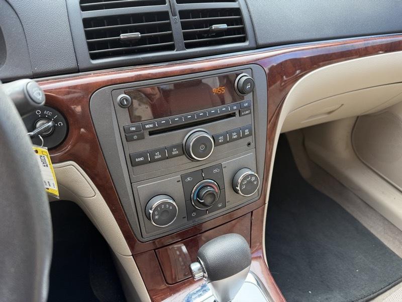 Saturn Aura XE 2008