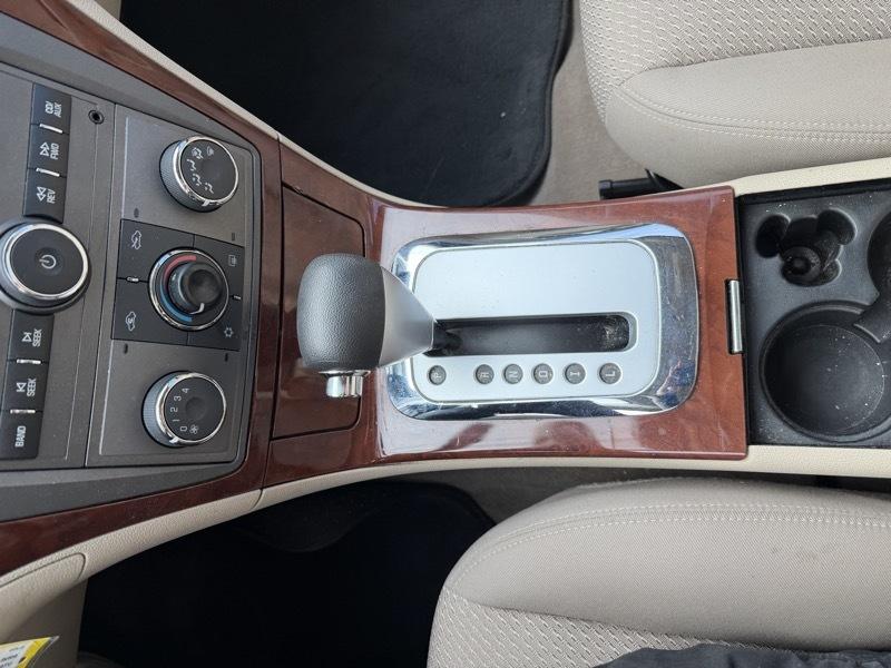 Saturn Aura XE 2008