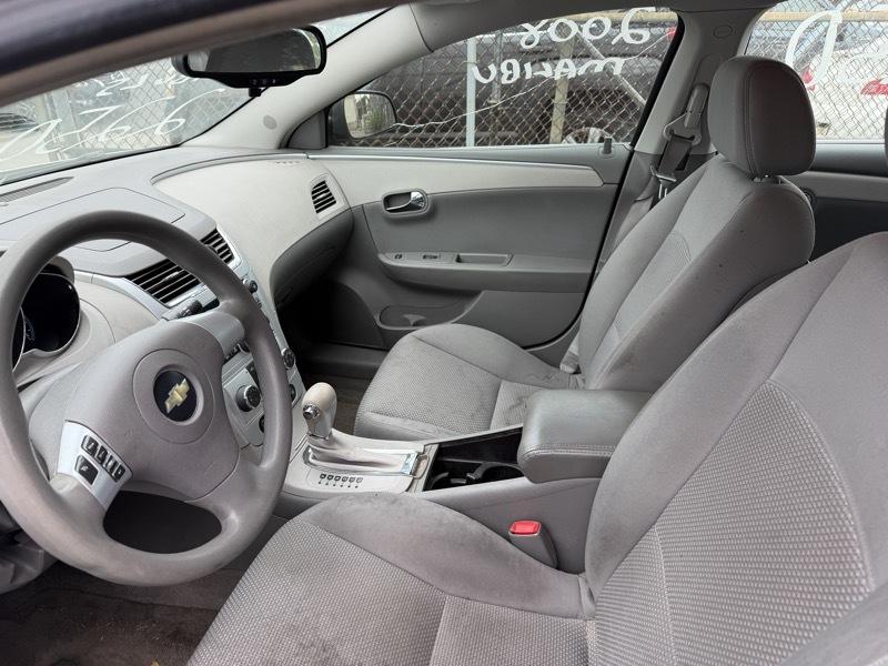 Chevrolet Malibu LS 2008