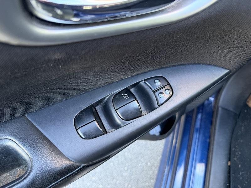 Nissan Sentra SV 2017