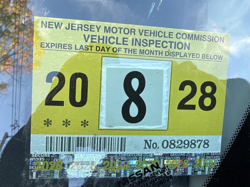 Nissan Sentra SV 2017
