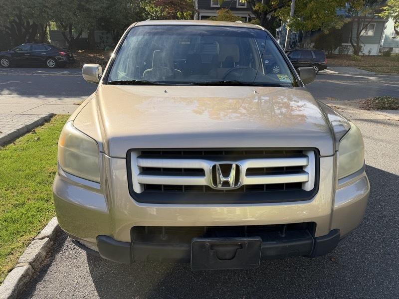 Honda Pilot EX 4WD 2006