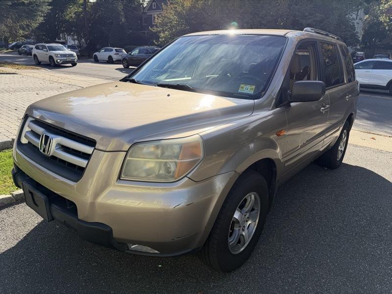 Honda Pilot EX 4WD 2006