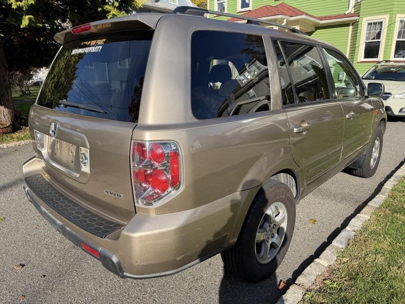 Honda Pilot EX 4WD 2006