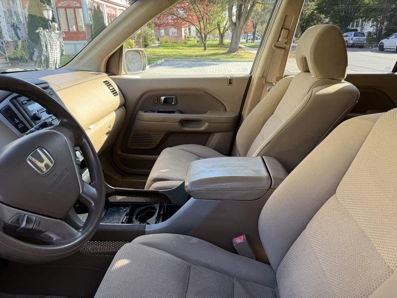 Honda Pilot EX 4WD 2006