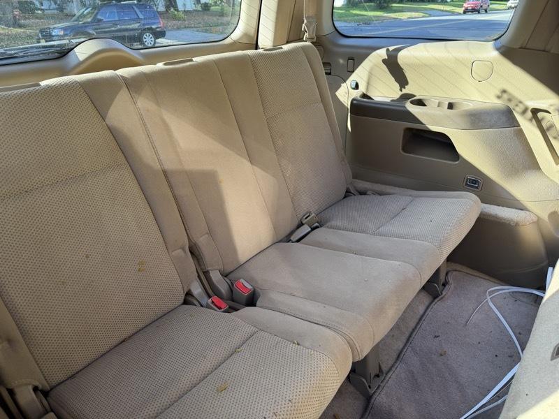 Honda Pilot EX 4WD 2006