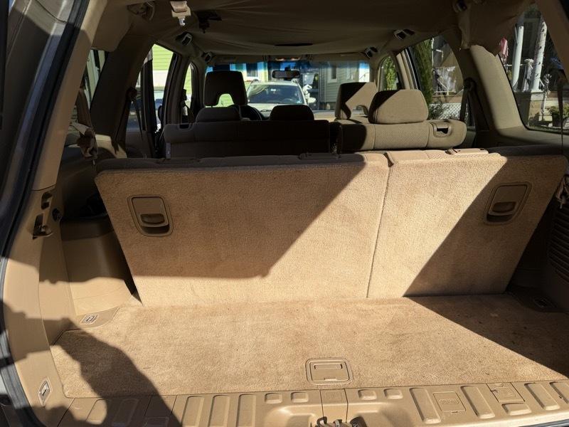Honda Pilot EX 4WD 2006
