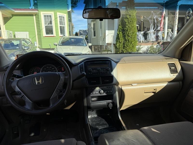 Honda Pilot EX 4WD 2006