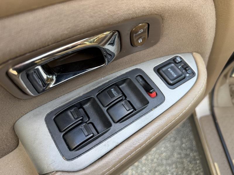 Honda Pilot EX 4WD 2006