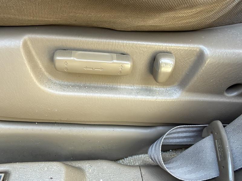Honda Pilot EX 4WD 2006
