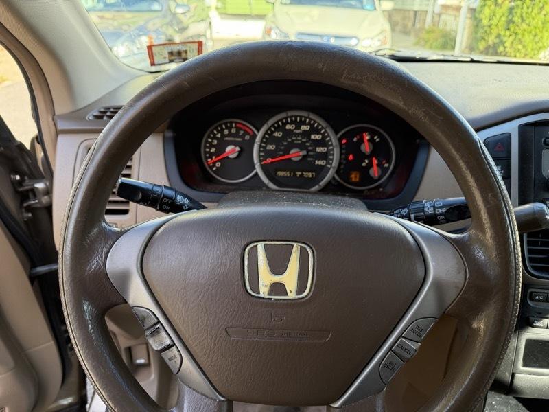Honda Pilot EX 4WD 2006