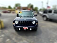 2015 Jeep Patriot  2015 Jeep Patriot
