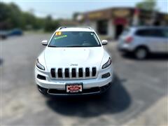 2014 Jeep Cherokee  2014 Jeep Cherokee