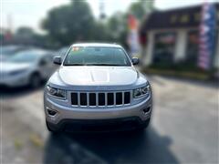 2014 Jeep Grand Cherokee  2014 Jeep Grand Cherokee