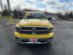 2009 Dodge Ram 1500 