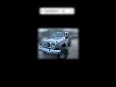 2015 Jeep Wrangler Unlimited 