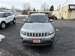 2015 Jeep Compass 