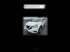 2015 Nissan Murano 