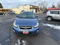 2015 Subaru XV Crosstrek 