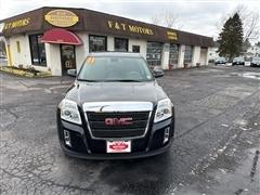 2011 GMC Terrain 