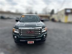 2015 GMC Canyon 