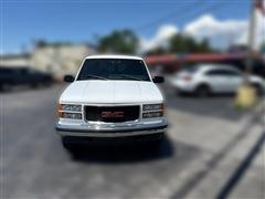 1996 GMC Yukon 