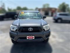 2015 Toyota Tacoma 