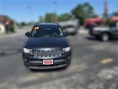 2015 Jeep Compass 