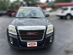 2015 GMC Terrain 