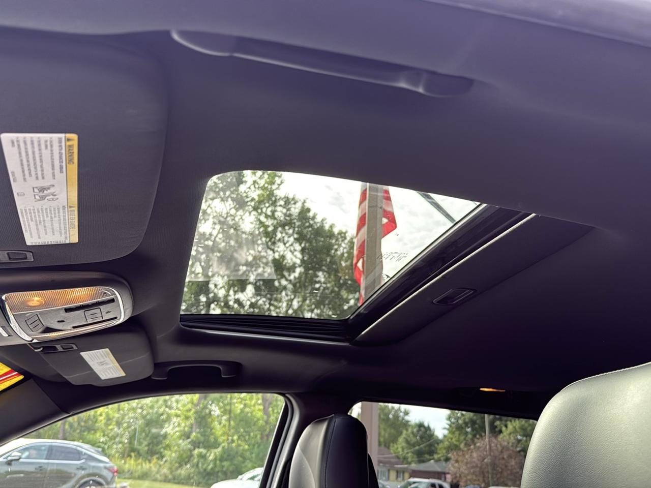 2015 Jeep Grand Cherokee Limited - Photo 11