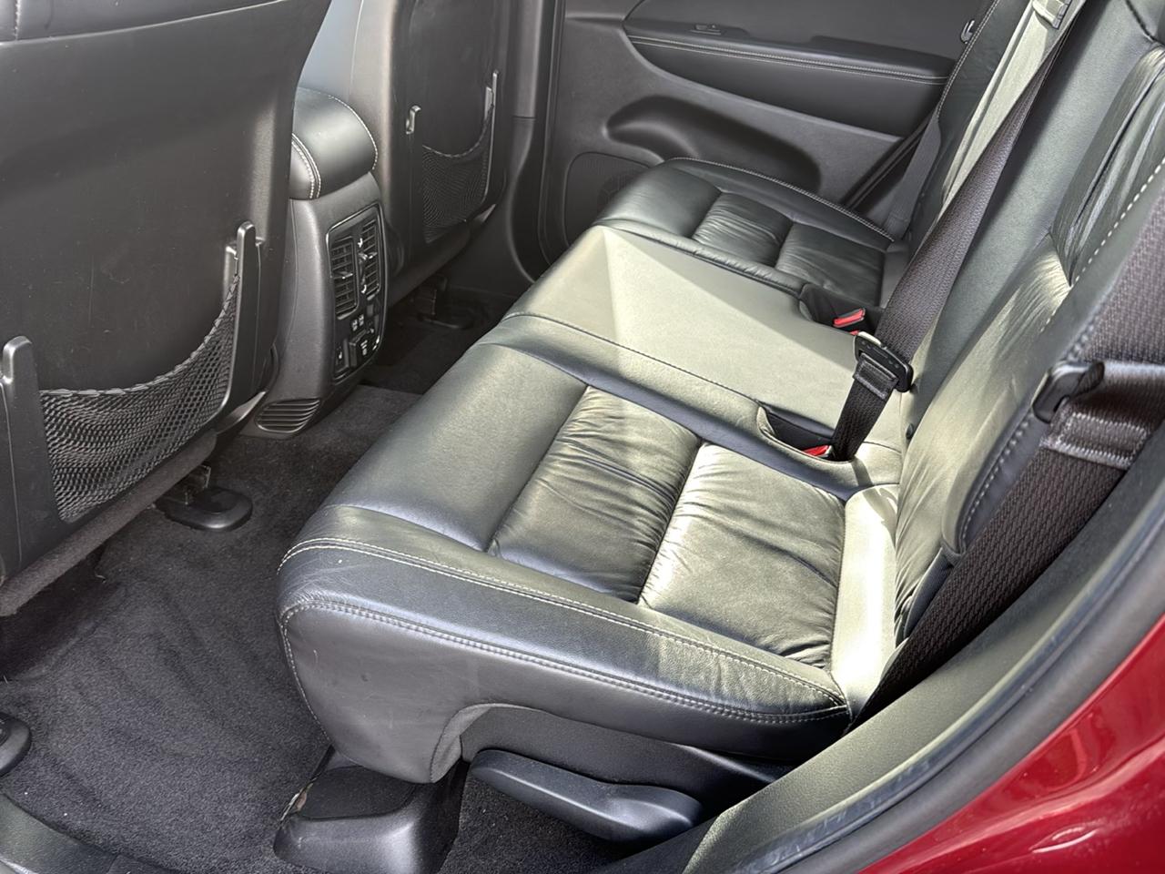 2015 Jeep Grand Cherokee Limited - Photo 12
