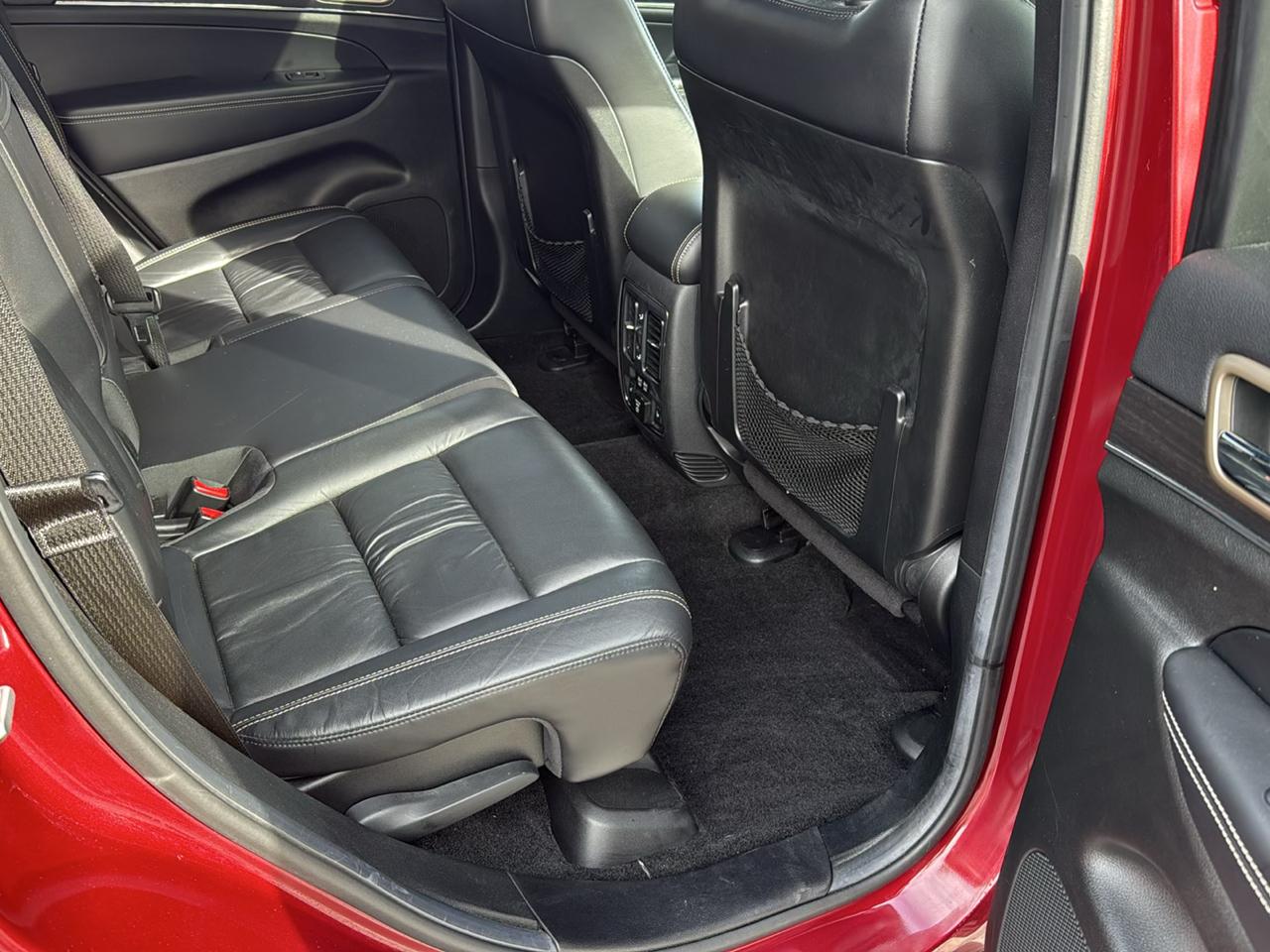 2015 Jeep Grand Cherokee Limited - Photo 18